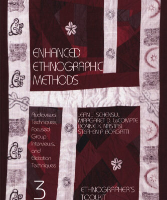 خرید و دانلود نسخه کامل کتاب Enhanced Ethnographic Methods: Audiovisual Techniques, Focused Group Interviews, and Elicitation (Ethnographer’s Toolkit , Vol 3)