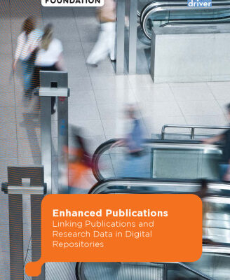 خرید و دانلود نسخه کامل کتاب Enhanced Publications: Linking Publications and Research Data in Digital Repositories