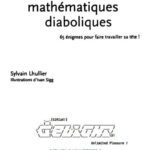 خرید و دانلود نسخه کامل کتاب Enigmes mathématiques diaboliques