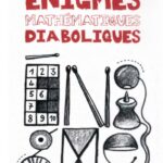 خرید و دانلود نسخه کامل کتاب Enigmes mathématiques diaboliques