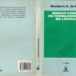 خرید و دانلود نسخه کامل کتاب Ensaio sobre os Fundamentos da Lógica
