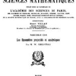 خرید و دانلود نسخه کامل کتاب Ensembles projectifs et analytiques