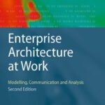 خرید و دانلود نسخه کامل کتاب Enterprise Architecture at Work: Modelling, Communication and Analysis