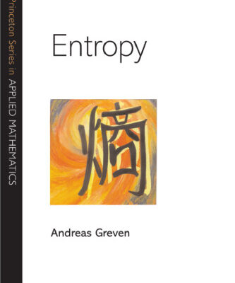 خرید و دانلود نسخه کامل کتاب Entropy
