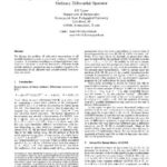خرید و دانلود نسخه کامل کتاب Enumerate all factorizations of a linear ODE