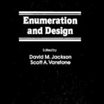 خرید و دانلود نسخه کامل کتاب Enumeration and Design