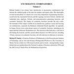 خرید و دانلود نسخه کامل کتاب Enumerative Combinatorics