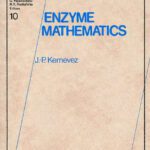 خرید و دانلود نسخه کامل کتاب Enzyme Mathematics