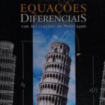 خرید و دانلود نسخه کامل کتاب Equações Diferenciais com Aplicações em Modelagem