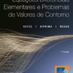 خرید و دانلود نسخه کامل کتاب Equações Diferenciais Elementares e Problemas de Valores de Contorno, 11th Edition