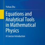 خرید و دانلود نسخه کامل کتاب Equations and Analytical Tools in Mathematical Physics