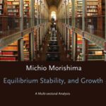خرید و دانلود نسخه کامل کتاب Equilibrium, Stability and Growth: A Multi-Sectoral Analysis