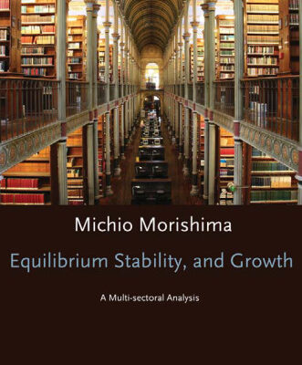 خرید و دانلود نسخه کامل کتاب Equilibrium, Stability and Growth: A Multi-Sectoral Analysis