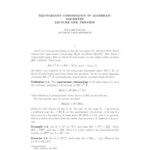 خرید و دانلود نسخه کامل کتاب Equivariant Cohomology in Algebraic Geometry