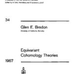 خرید و دانلود نسخه کامل کتاب Equivariant Cohomology Theories