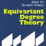 خرید و دانلود نسخه کامل کتاب Equivariant degree theory