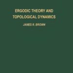 خرید و دانلود نسخه کامل کتاب Ergodic theory and topological dynamics