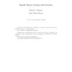 خرید و دانلود نسخه کامل کتاب Ergodic theory, groups, and geometry
