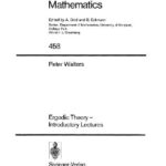 خرید و دانلود نسخه کامل کتاب Ergodic theory: Introductory lectures