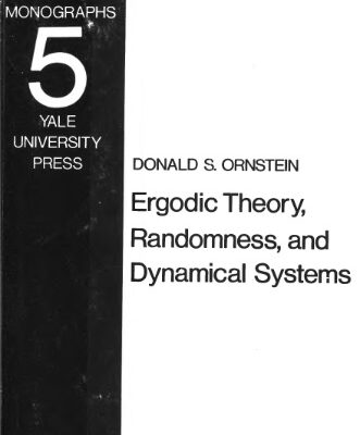 خرید و دانلود نسخه کامل کتاب Ergodic Theory, Randomness and Dynamical Systems