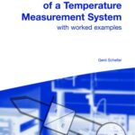 خرید و دانلود نسخه کامل کتاب Error Analysis of a Temperature Measurement System with worked examples