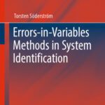 خرید و دانلود نسخه کامل کتاب Errors-in-variables methods in system identification