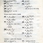 خرید و دانلود نسخه کامل کتاب Esercizi e problemi di analisi matematica