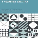 خرید و دانلود نسخه کامل کتاب Espacios vectoriales y geometria analitica OEA 2