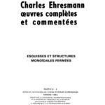خرید و دانلود نسخه کامل کتاب Esquisses et structures monoïdales fermées – Partie IV – 2