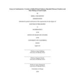 خرید و دانلود نسخه کامل کتاب Essays in Combinatorics: Crystals on Shifted Primed Tableaux, Bigraded Fibonacci Numbers and Data Mining on Social Graphs