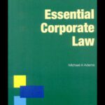خرید و دانلود نسخه کامل کتاب Essential Australian Company Law