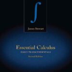 خرید و دانلود نسخه کامل کتاب Essential calculus. Early transcendentals