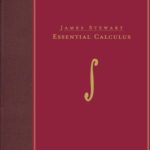 خرید و دانلود نسخه کامل کتاب Essential Calculus