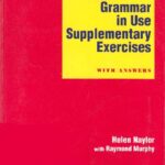 خرید و دانلود نسخه کامل کتاب Essential Grammar In Use – Supplementary Exercises[ejer con soluc]