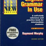خرید و دانلود نسخه کامل کتاب Essential Grammar In Use