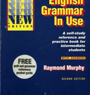 خرید و دانلود نسخه کامل کتاب Essential Grammar In Use