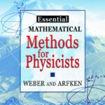 خرید و دانلود نسخه کامل کتاب Essential mathematical methods for physicists