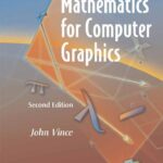 خرید و دانلود نسخه کامل کتاب Essential mathematics for computer graphics fast