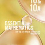 خرید و دانلود نسخه کامل کتاب Essential Mathematics for the Australian Curriculum 10 & 10A
