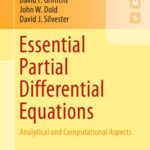 خرید و دانلود نسخه کامل کتاب Essential Partial Differential Equations: Analytical and Computational Aspects