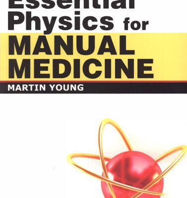 خرید و دانلود نسخه کامل کتاب Essential Physics for Manual Medicine