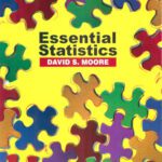 خرید و دانلود نسخه کامل کتاب Essential Statistics
