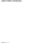 خرید و دانلود نسخه کامل کتاب Essential wavelets for statistical applications and data analysis