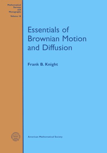 خرید و دانلود نسخه کامل کتاب Essentials of Brownian Motion and Diffusion_68b2c150306f6.jpeg خرید و دانلود نسخه کامل کتاب Essentials of Brownian Motion and Diffusion