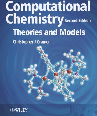خرید و دانلود نسخه کامل کتاب Essentials of Computational Chemistry: Theories and Models