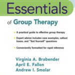 خرید و دانلود نسخه کامل کتاب Essentials of Group Therapy (Essentials of Mental Health Practice)