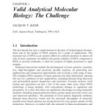 خرید و دانلود نسخه کامل کتاب Essentials of Nucleic Acid Analysis a robust approach