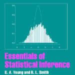 خرید و دانلود نسخه کامل کتاب Essentials of Statistical Inference