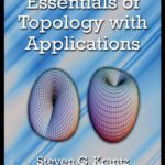 خرید و دانلود نسخه کامل کتاب Essentials of topology with applications