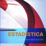 خرید و دانلود نسخه کامل کتاب Estadística